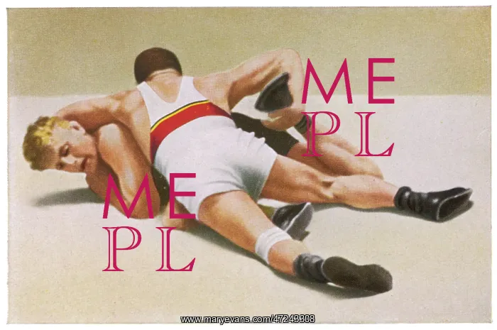  : Olympic Games - 1932 - Wrestling