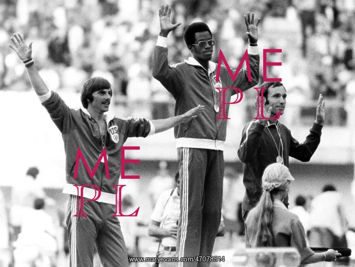 : Olympic Games of 1976 in Montreal : Olympic Games of 1976 in Montreal