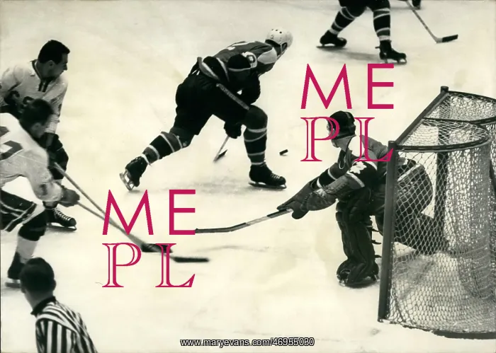 : Olympic Hockey : Olympic Hockey