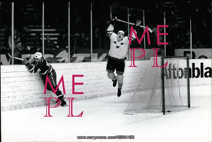 : Olympic Hockey : Olympic Hockey