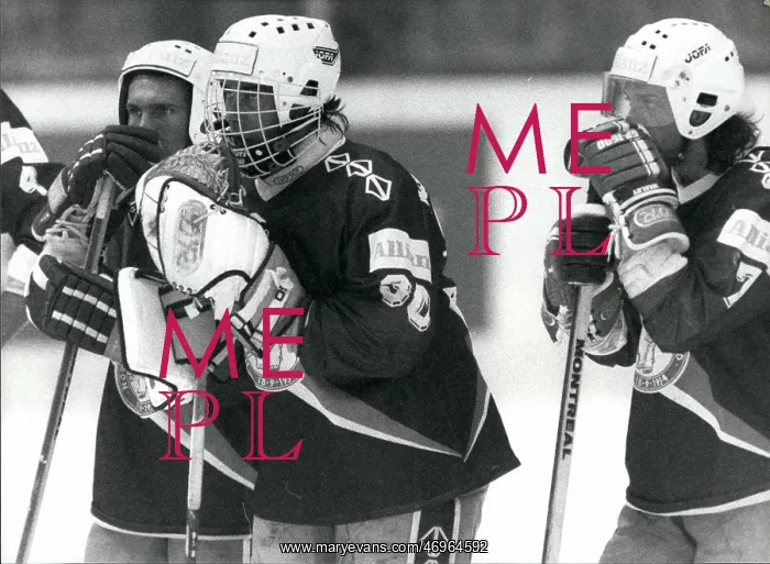 : Olympic Hockey : Olympic Hockey