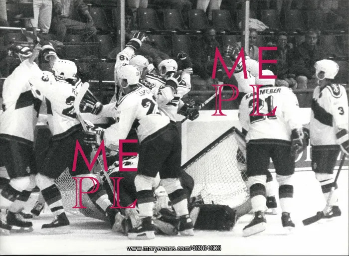  : Olympic Hockey