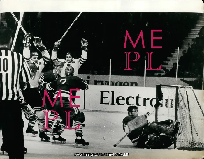 : Olympic Hockey : Olympic Hockey