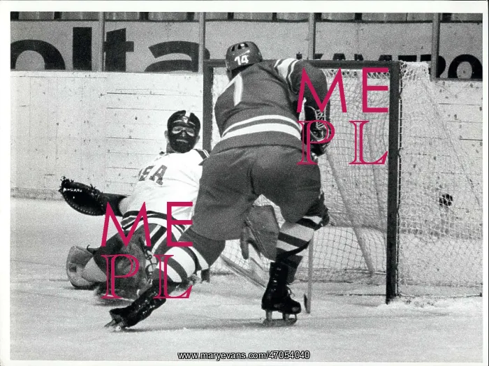 : Olympic Hockey : Olympic Hockey