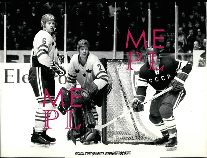 : Olympic Hockey : Olympic Hockey
