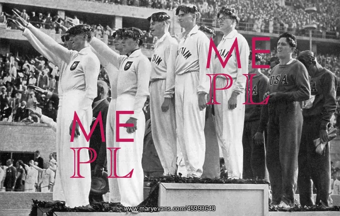 : Olympic honours : Olympic honours