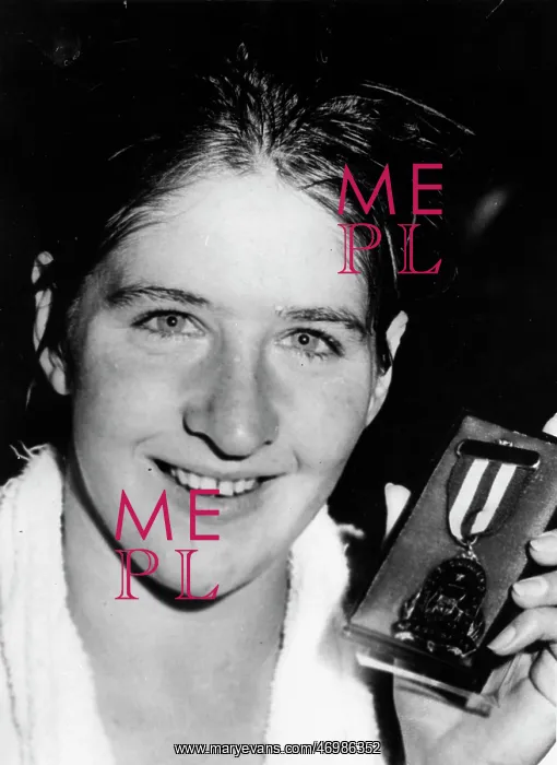 : Olympic Swimmer Dawn Fraser 1937 - : Olympic Swimmer Dawn Fraser 1937 -