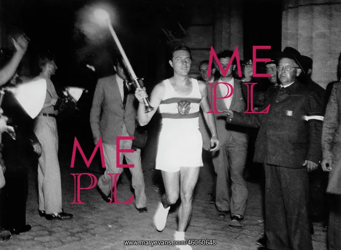 : Olympic torch relay trough Austria : Olympic torch relay trough Austria