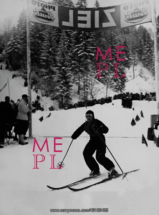 : Olympic Winter Games in Garmisch-Partenkirchen : Olympic Winter Games in Garmisch-Partenkirchen