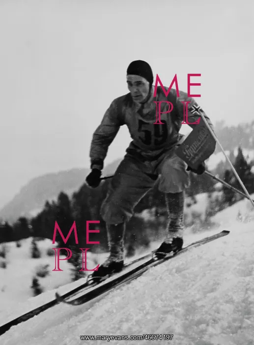 : Olympic Winter Games in Garmisch-Partenkirchen : Olympic Winter Games in Garmisch-Partenkirchen