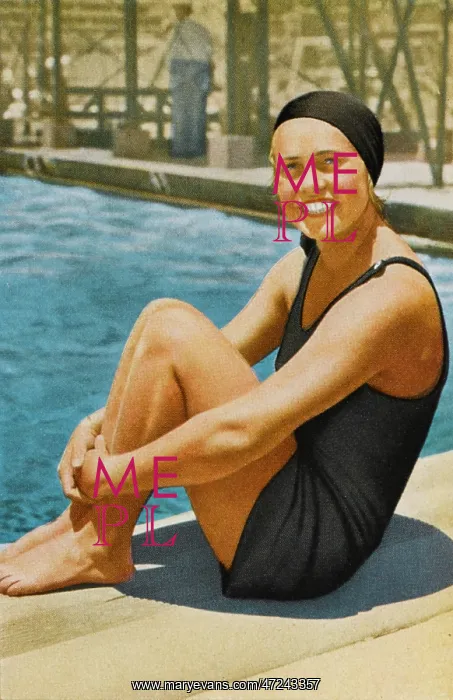  : OLYMPICS / 1932 / SWIMMING