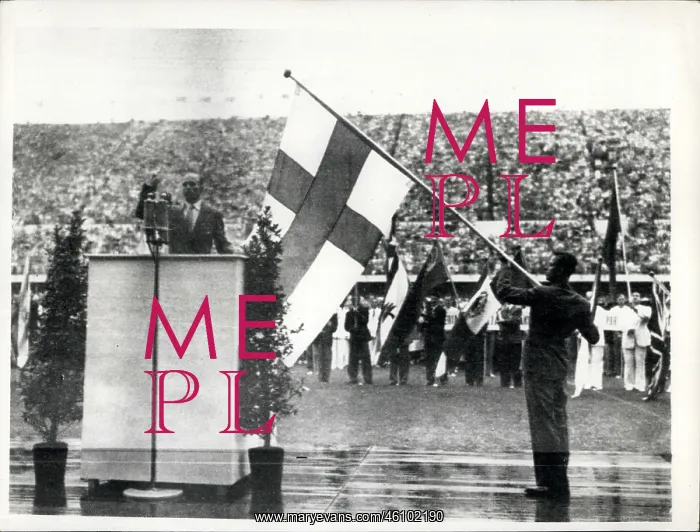 : Olympics - Pan American Games : Olympics - Pan American Games