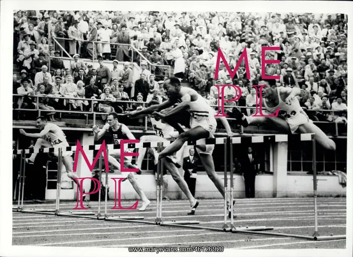 : Olympics - Pan American Games : Olympics - Pan American Games
