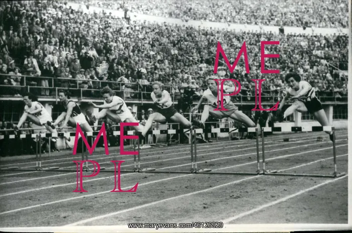 : Olympics - Pan American Games : Olympics - Pan American Games