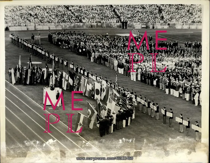 : Olympics - Pan American Games : Olympics - Pan American Games