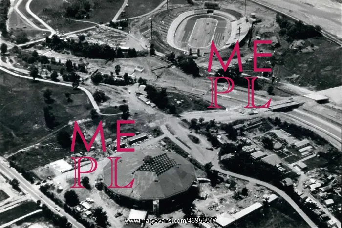 : Olympics - Pan American Games : Olympics - Pan American Games