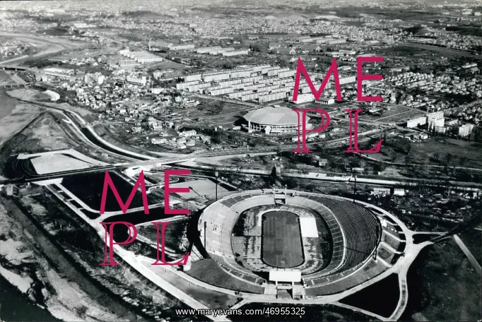 : Olympics - Pan American Games : Olympics - Pan American Games