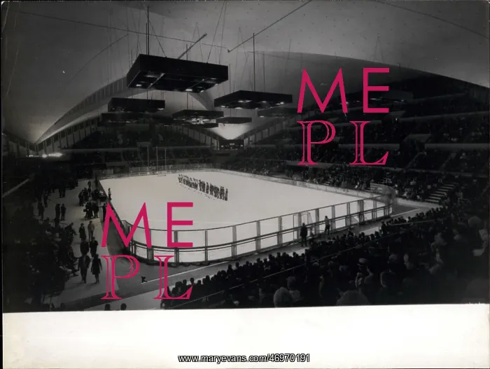  : Olympics - Pan American Games