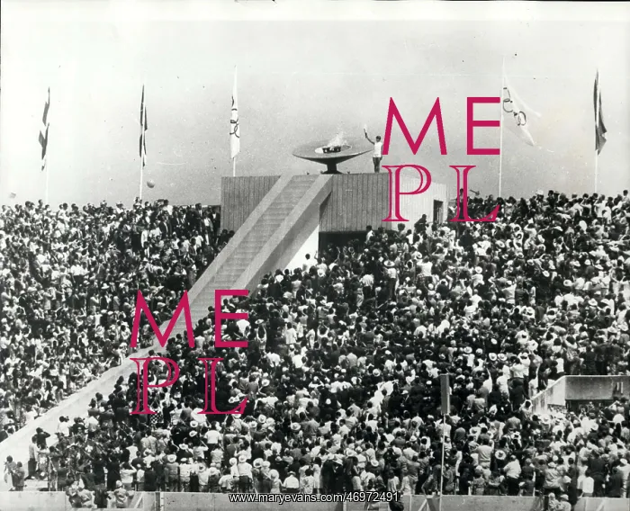 : Olympics - Pan American Games : Olympics - Pan American Games