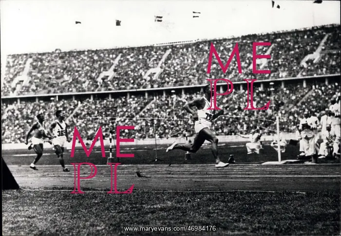  : Olympics - Pan American Games