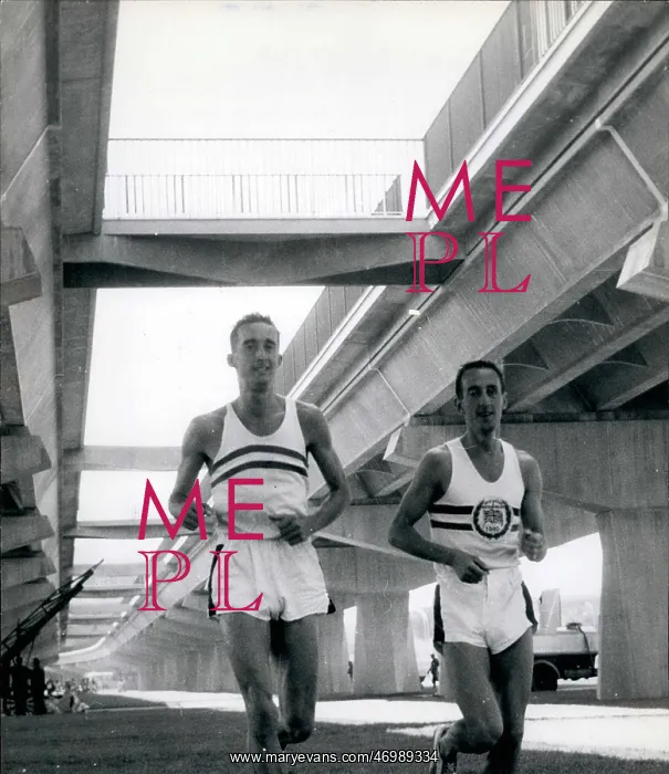 : Olympics - Pan American Games : Olympics - Pan American Games