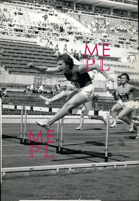 : Olympics - Pan American Games : Olympics - Pan American Games