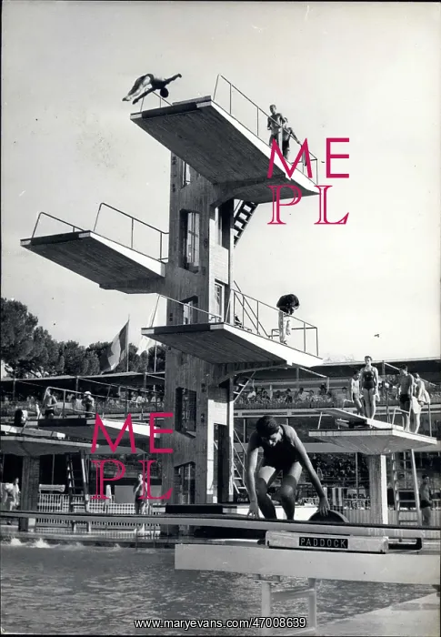 : Olympics - Pan American Games : Olympics - Pan American Games