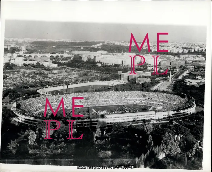 : Olympics - Pan American Games : Olympics - Pan American Games