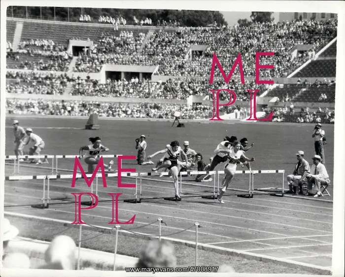 : Olympics - Pan American Games : Olympics - Pan American Games