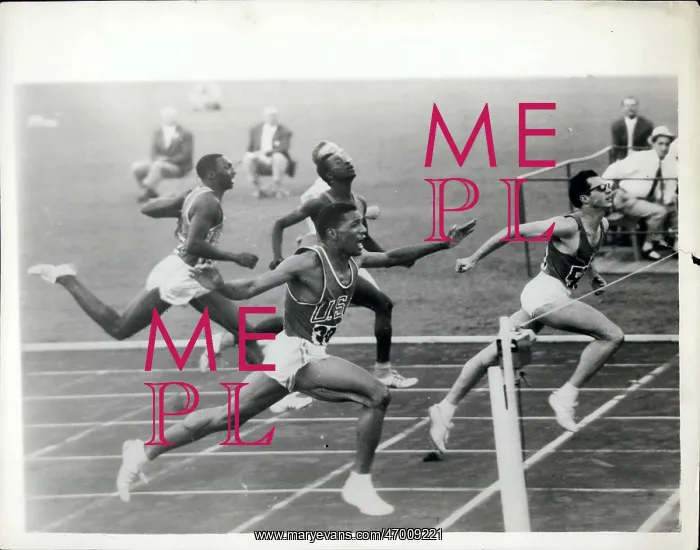 : Olympics - Pan American Games : Olympics - Pan American Games