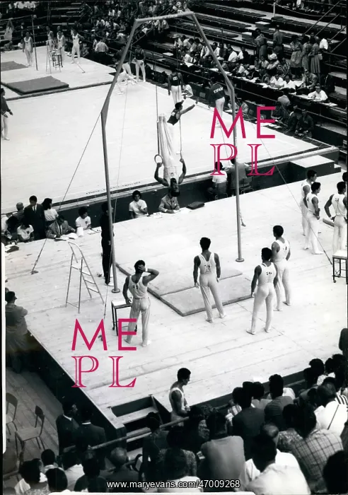 : Olympics - Pan American Games : Olympics - Pan American Games