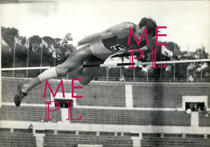: Olympics - Pan American Games : Olympics - Pan American Games