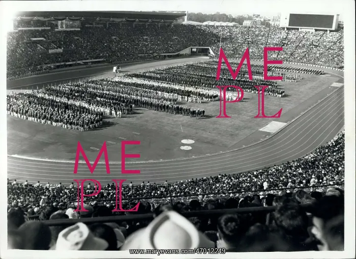 : Olympics - Pan American Games : Olympics - Pan American Games