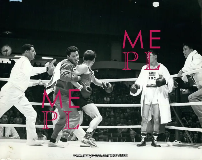 : Olympics - Pan American Games : Olympics - Pan American Games