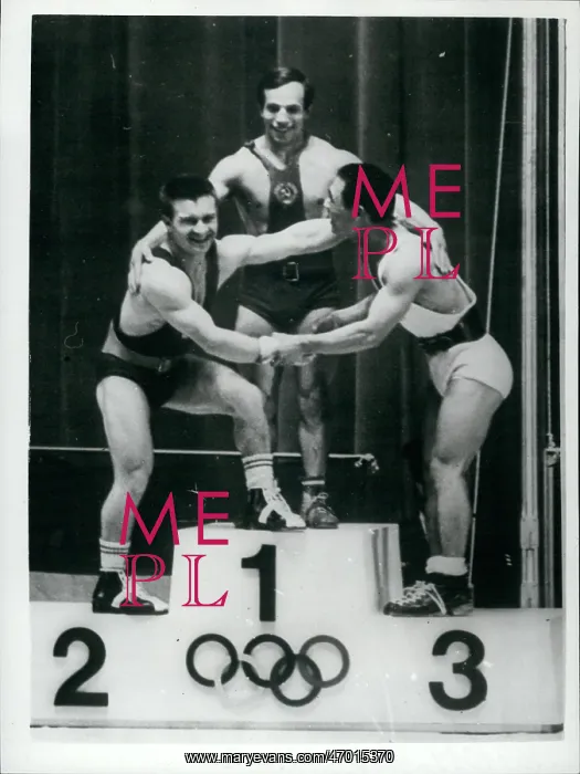 : Olympics - Pan American Games : Olympics - Pan American Games