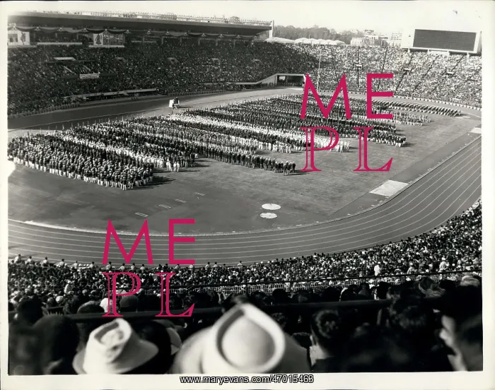 : Olympics - Pan American Games : Olympics - Pan American Games