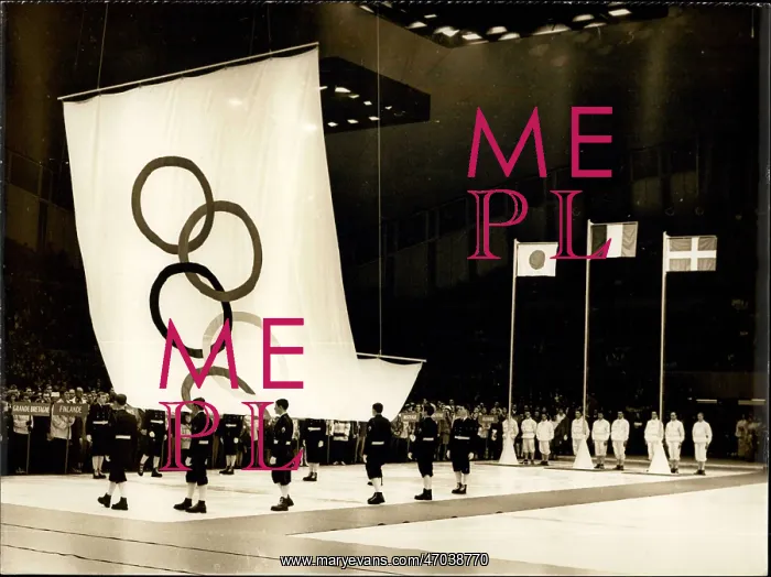: Olympics - Pan American Games : Olympics - Pan American Games