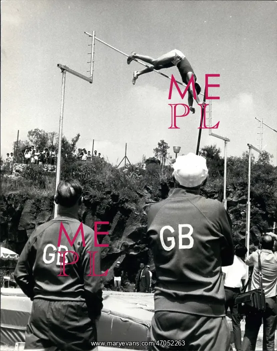 : Olympics - Pan American Games : Olympics - Pan American Games