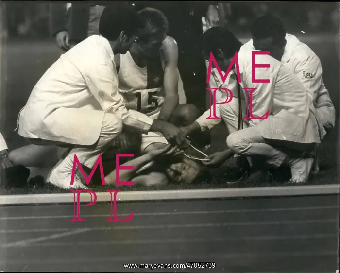  : Olympics - Pan American Games