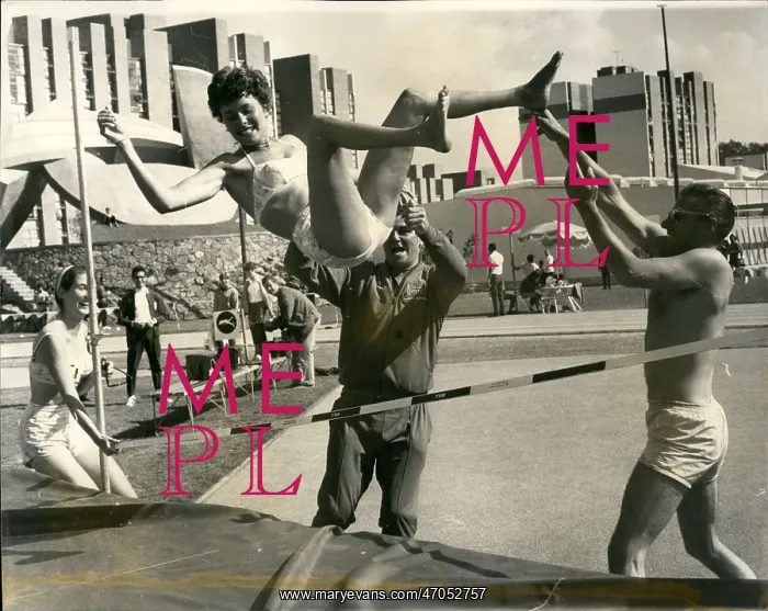 : Olympics - Pan American Games : Olympics - Pan American Games