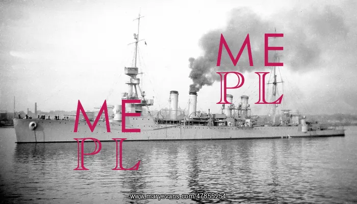 : Omaha-class Cruiser : Omaha-class Cruiser