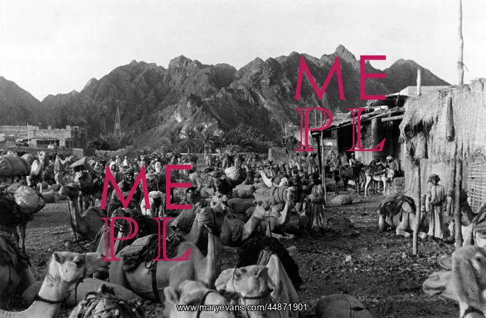 : OMAN / MATTRAH : OMAN / MATTRAH