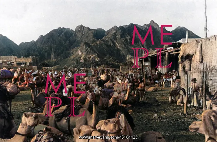 : OMAN / MATTRAH : OMAN / MATTRAH