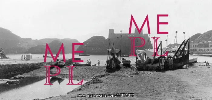 : OMAN / MUSCAT : OMAN / MUSCAT