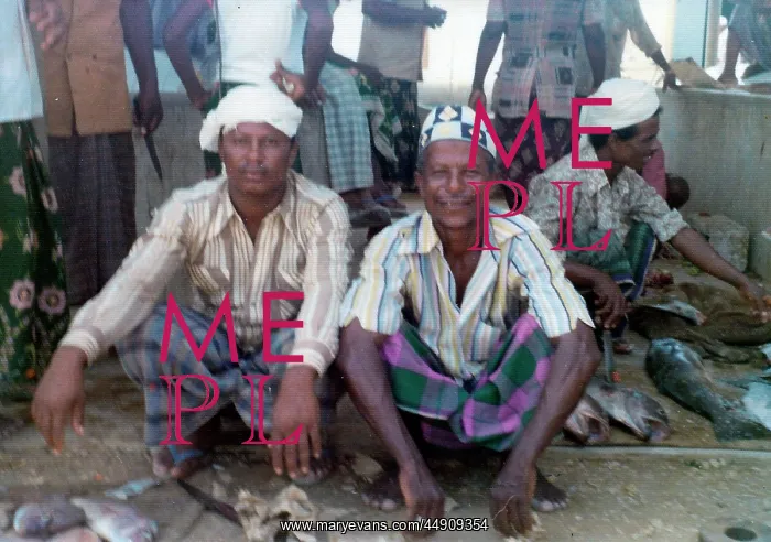 : Omani fishermen in Oman : Omani fishermen in Oman