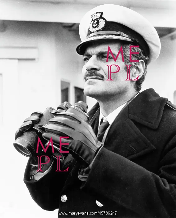 : Omar Sharif - Actor - Celebrity - Entertainment : Omar Sharif - Actor - Celebrity - Entertainment
