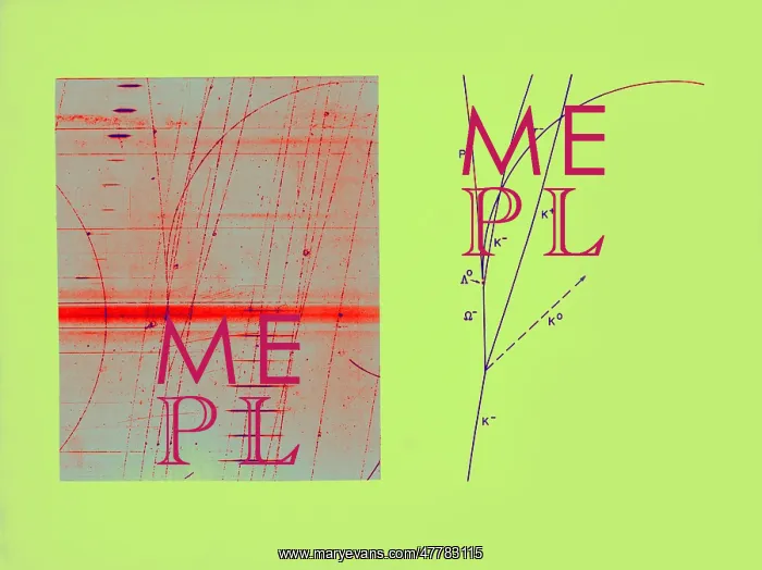 : Omega Particle, 3rd Observation : Omega Particle, 3rd Observation