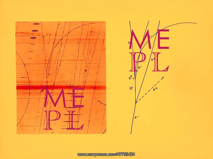 : Omega Particle, 3rd Observation : Omega Particle, 3rd Observation