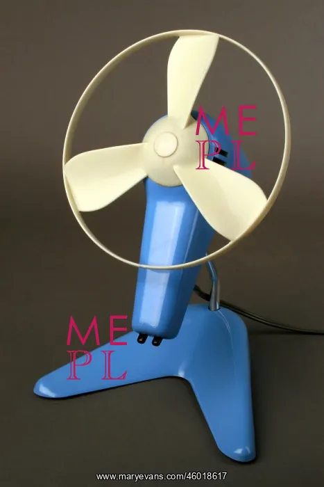 : Omega table ventilator : Omega table ventilator