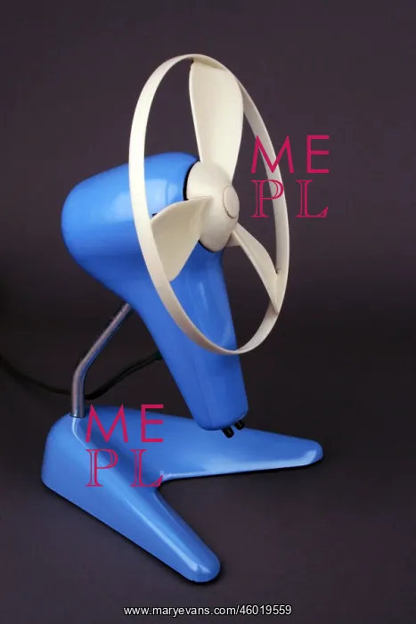 : Omega table ventilator : Omega table ventilator